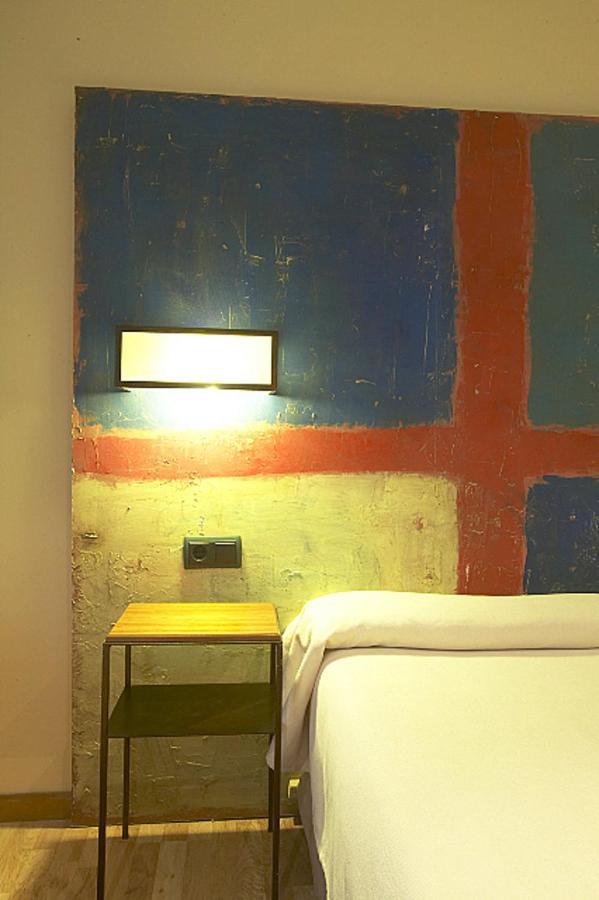 Hotel Santa Cristina Petit Spa Canfranc Bagian luar foto